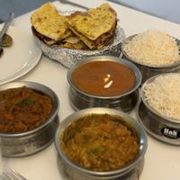   at Krishna Pait Pooja in Footscray