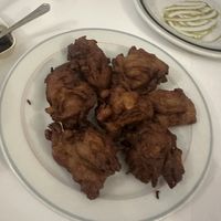 Delicious   at Krishna Pait Pooja in Footscray