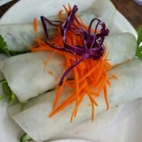 peking rolls at Zenhouse in West Hindmarsh
