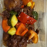 Sweet and sour   at Zenhouse in West Hindmarsh