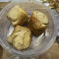 Stuffed steamed tofu .. sublime  at Zenhouse in West Hindmarsh