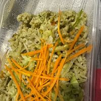 Special special fried ricee  at Zenhouse in West Hindmarsh