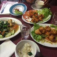 Half way through!  at Zenhouse in West Hindmarsh