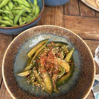   at BANCHOism Sushi & Bowls in Fellbach