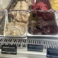 Gusti Crema e frutta   at Via Mazzini in Alpignano