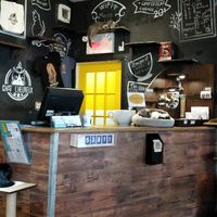  at Happy Cat Cafe - Chat l'heureux in Montreal