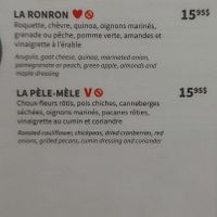  at Happy Cat Cafe - Chat l'heureux in Montreal