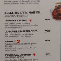  at Happy Cat Cafe - Chat l'heureux in Montreal