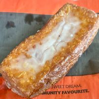 Yum yum at Wenzel's the Bakers - Windsor in Windsor