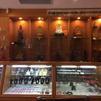 IBAA Chatswood - Fo Guang Yuan at IBAA Chatswood - Fo Guang Yuan in Chatswood