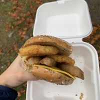   at Blended Brew in Inverness