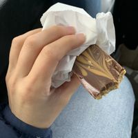   at Blended Brew in Inverness