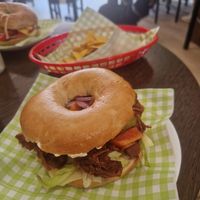  at Blended Brew in Inverness