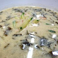  at Jogyesa Kitchen - 조계사 승소 in Seoul