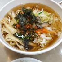  at Jogyesa Kitchen - 조계사 승소 in Seoul