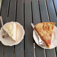 Theias at Theias in Avignon