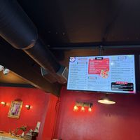🌶️  at Tin House Thai Street Food in Eugene