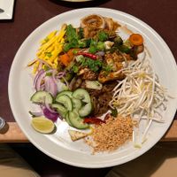   at Sugar and Spice in Cambridge