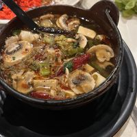   at Sugar and Spice in Cambridge