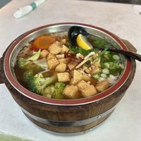   at Sugar and Spice in Cambridge