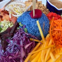  at Sugar and Spice in Cambridge