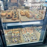   at We Vegan by MayKay in Graz