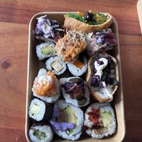   at We Vegan by MayKay in Graz