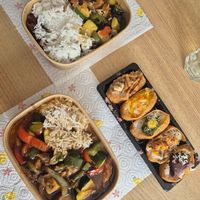   at We Vegan by MayKay in Graz