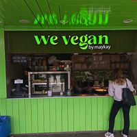  at We Vegan by MayKay in Graz