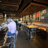 Indoor Seating  at Rreal Tacos - Sandy Springs in Sandy Springs