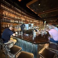 Bar Seating  at Rreal Tacos - Sandy Springs in Sandy Springs