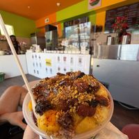 Tamarind acai  at Add on Smoothies in Phoenix