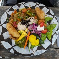  at De Panda in Ghent