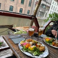  at De Panda in Ghent