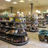 shop Panda, Ghent at De Panda in Ghent