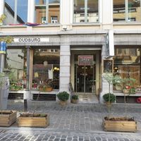 shop Panda, Ghent at De Panda in Ghent