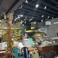  at Homey Food & Cafe in Calgary