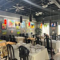  at Homey Food & Cafe in Calgary