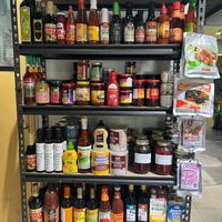  at Homey Food & Cafe in Calgary