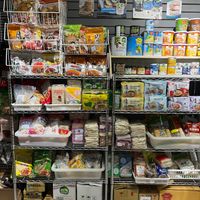  at Homey Food & Cafe in Calgary