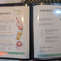  at Homey Food & Cafe in Calgary