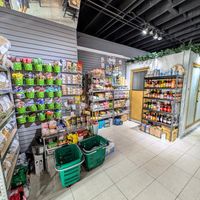  at Homey Food & Cafe in Calgary