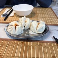   at Homey Food & Cafe in Calgary