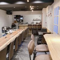   at Nirai Roppongi | Vegan Sushi in Tokyo