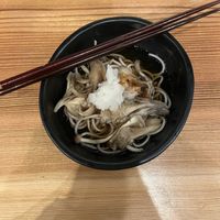   at Nirai Roppongi | Vegan Sushi in Tokyo