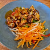  at Red Onion in Glasgow