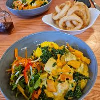  at Red Onion in Glasgow