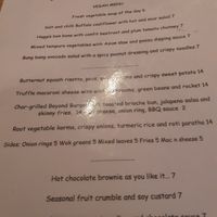  at Red Onion in Glasgow