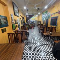 Inside   at Quan Chay Pho Tinh | Quan Chay Quan 1 | Quan Thuan Chay in Ho Chi Minh