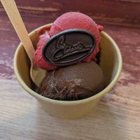  at Erico Chocolaterie in Quebec